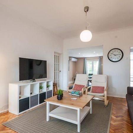 Flh Cascais Apartment With Terrace Bagian luar foto