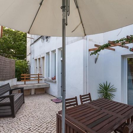 Flh Cascais Apartment With Terrace Bagian luar foto