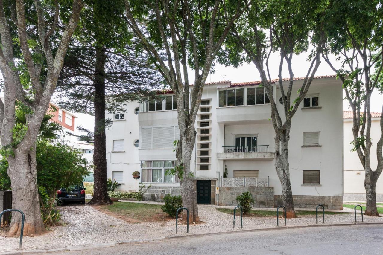 Flh Cascais Apartment With Terrace Bagian luar foto