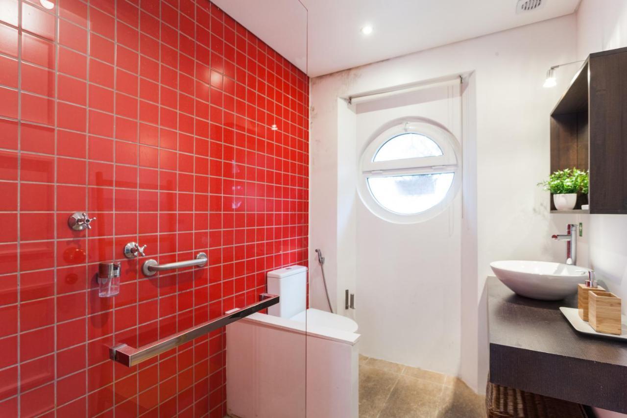 Flh Cascais Apartment With Terrace Bagian luar foto