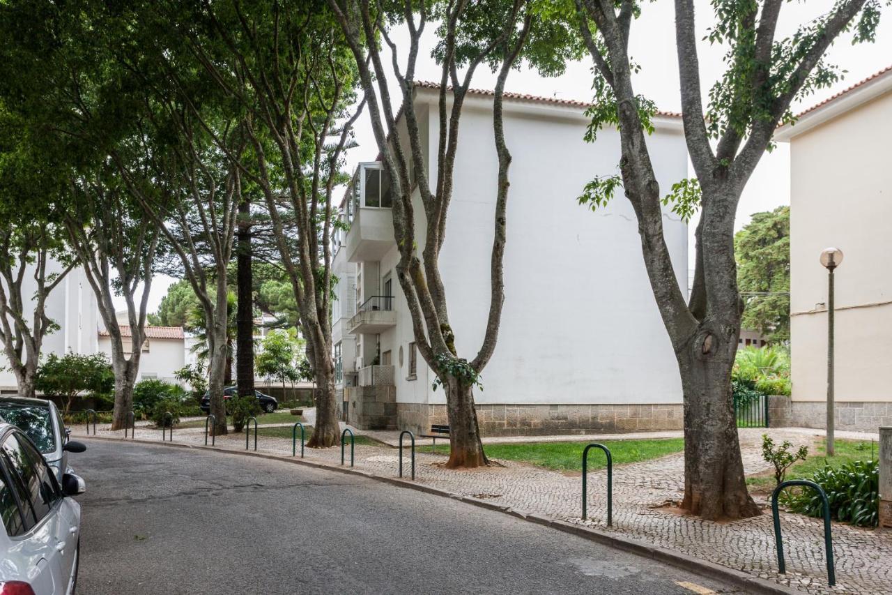 Flh Cascais Apartment With Terrace Bagian luar foto