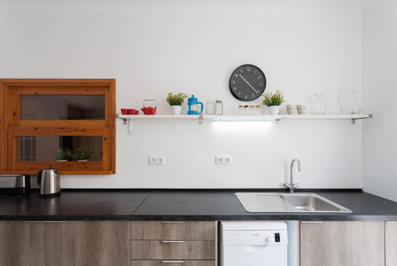 Flh Cascais Apartment With Terrace Bagian luar foto
