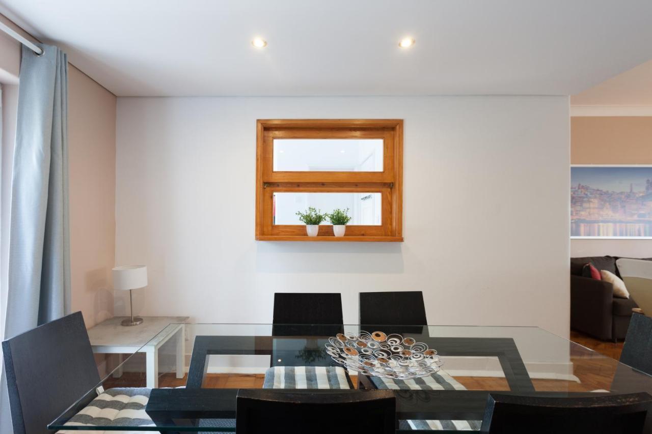 Flh Cascais Apartment With Terrace Bagian luar foto