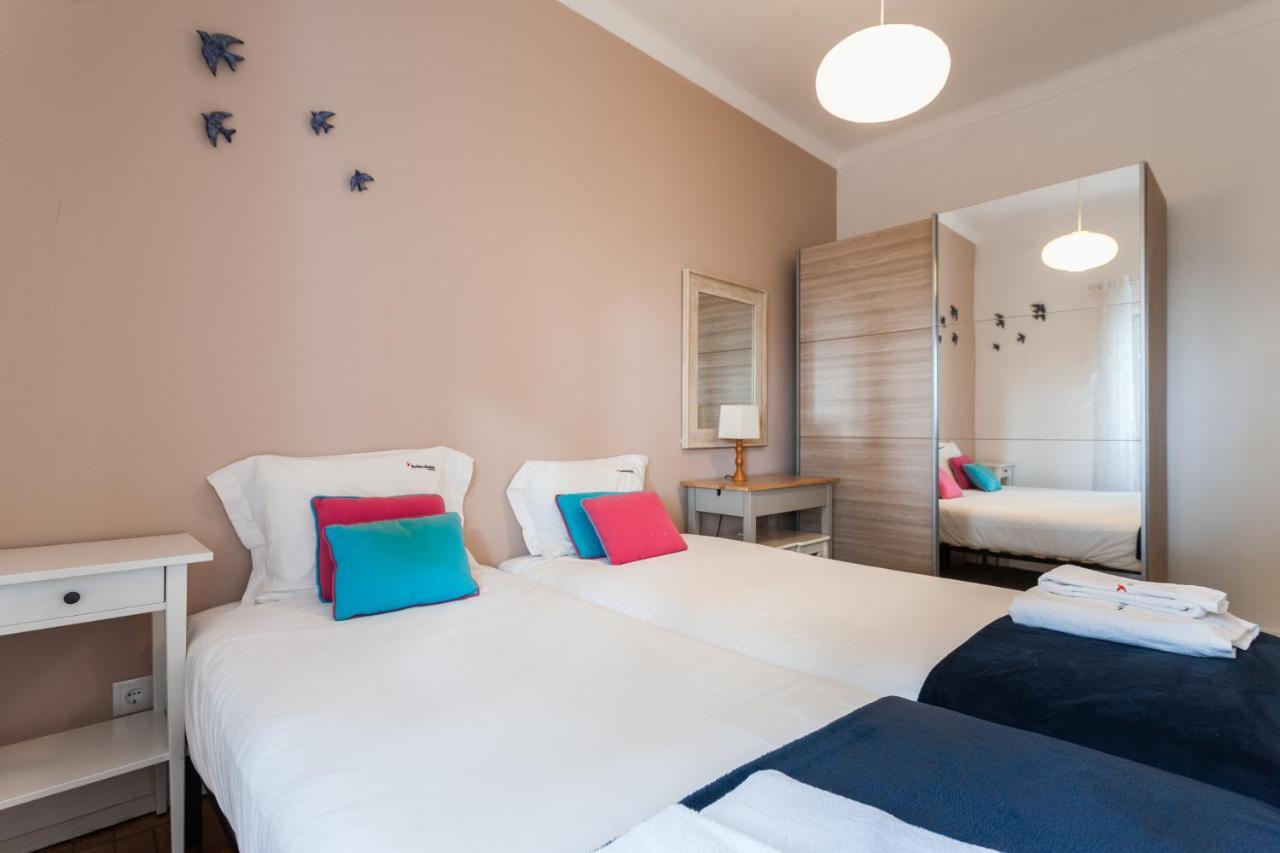Flh Cascais Apartment With Terrace Bagian luar foto
